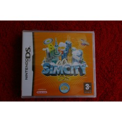 comprar simcity ds