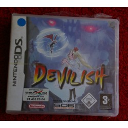 comprar devilish nintendo ds