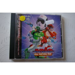 comprar super baseball 2020 neo geo cd