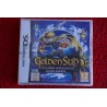 comprar golden sun oscuro amanecer ds