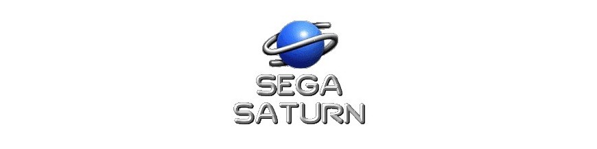 SEGA SATURN