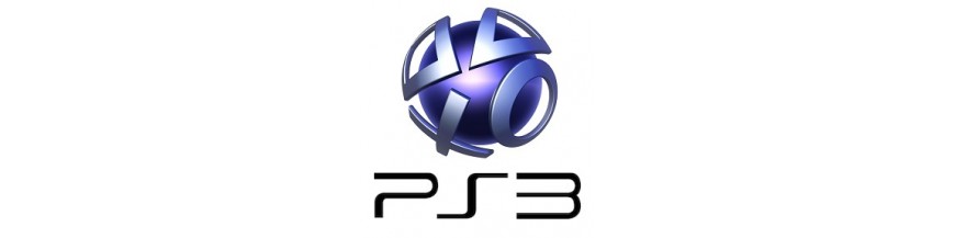 Juegos y Accesorios de PS3