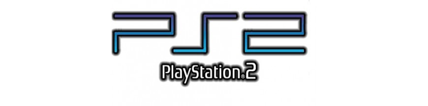 Juegos y Accesorios de PS2