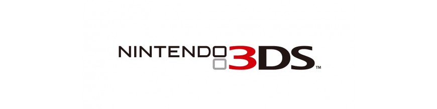 NINTENDO  3DS