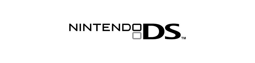 juegos y accesorios de NINTENDO  DS