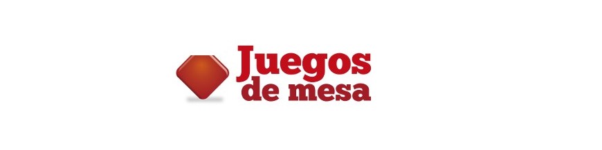 juegos de mesa