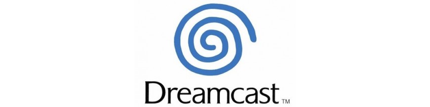 Juegos y accesorios de dreamcast