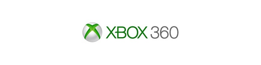 XBOX  360