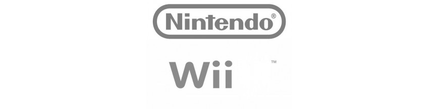 NINTENDO  Wii