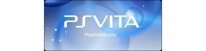 PS  VITA