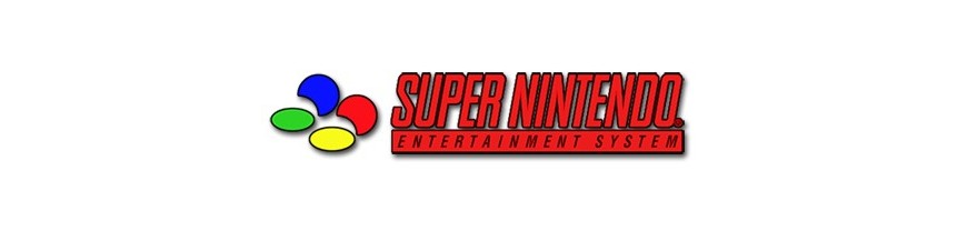 comprar juegos de super nintendo