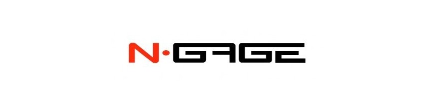 comprar juegos n gage