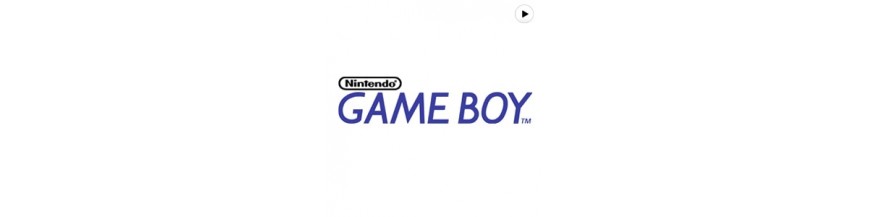 Comprar juegos de game boy